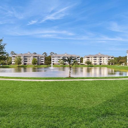 Apartamento Mulligan Myrtle Beach Exterior foto