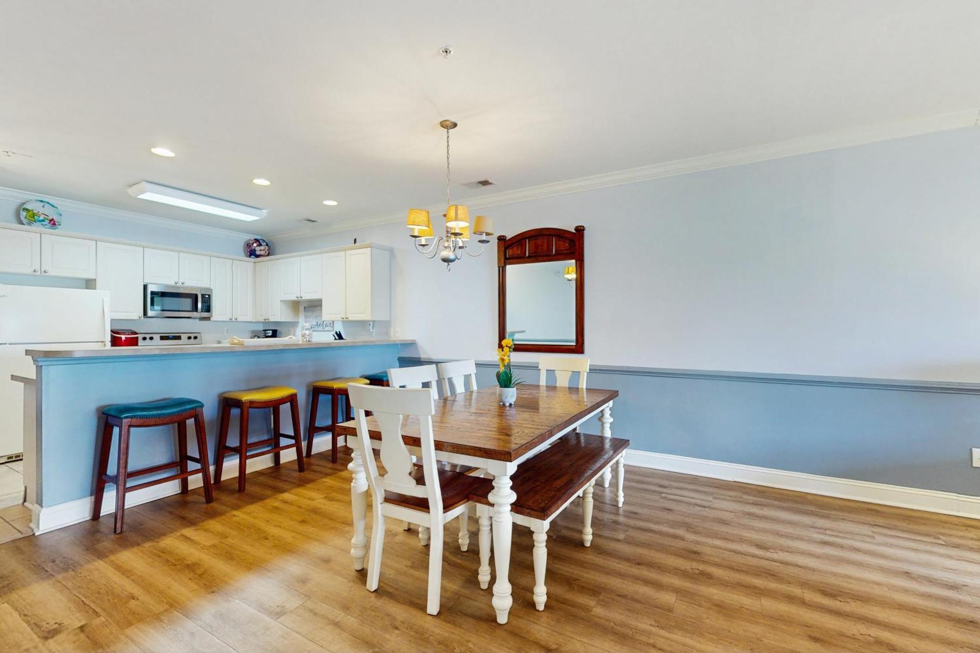 Apartamento Mulligan Myrtle Beach Exterior foto