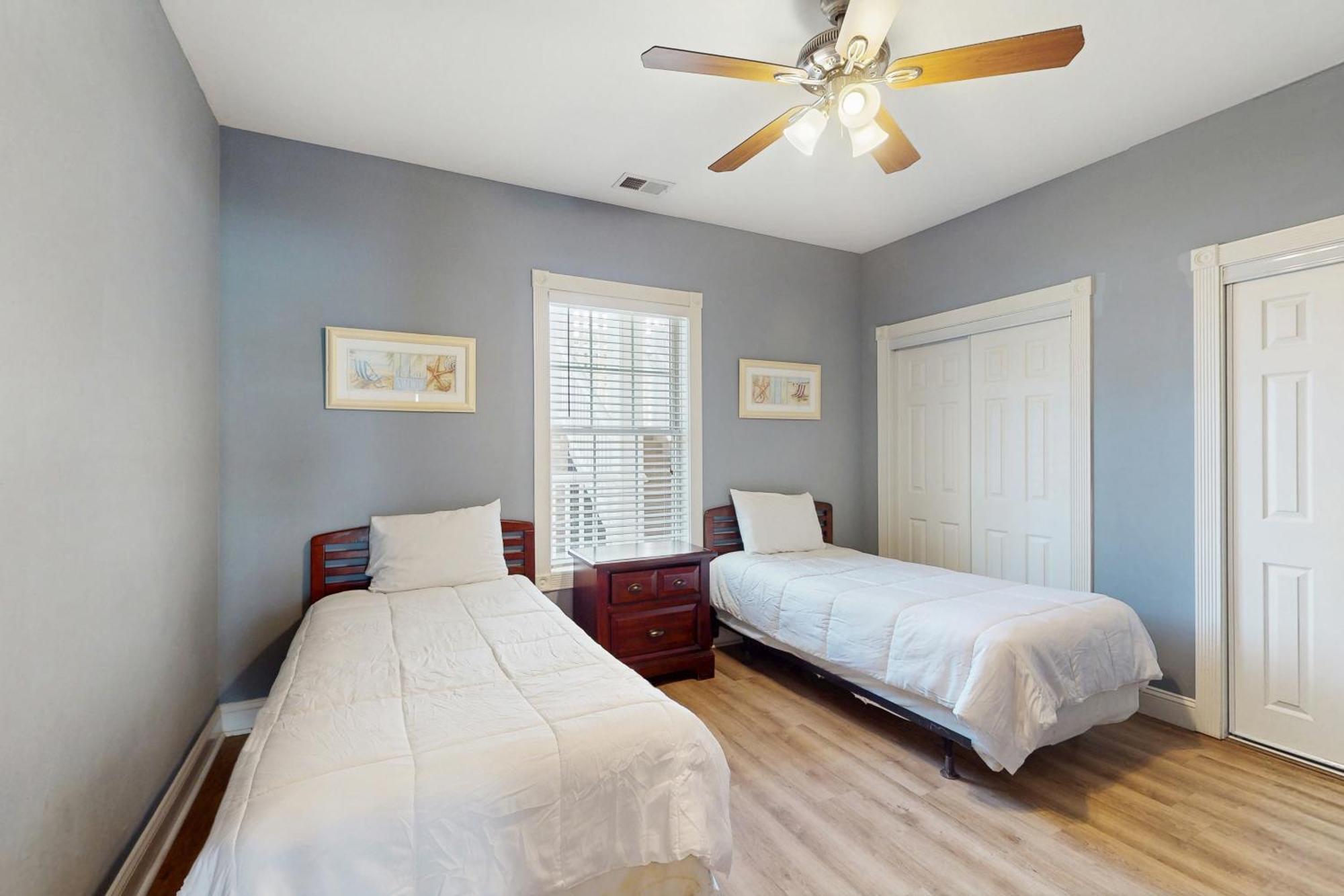 Apartamento Mulligan Myrtle Beach Exterior foto