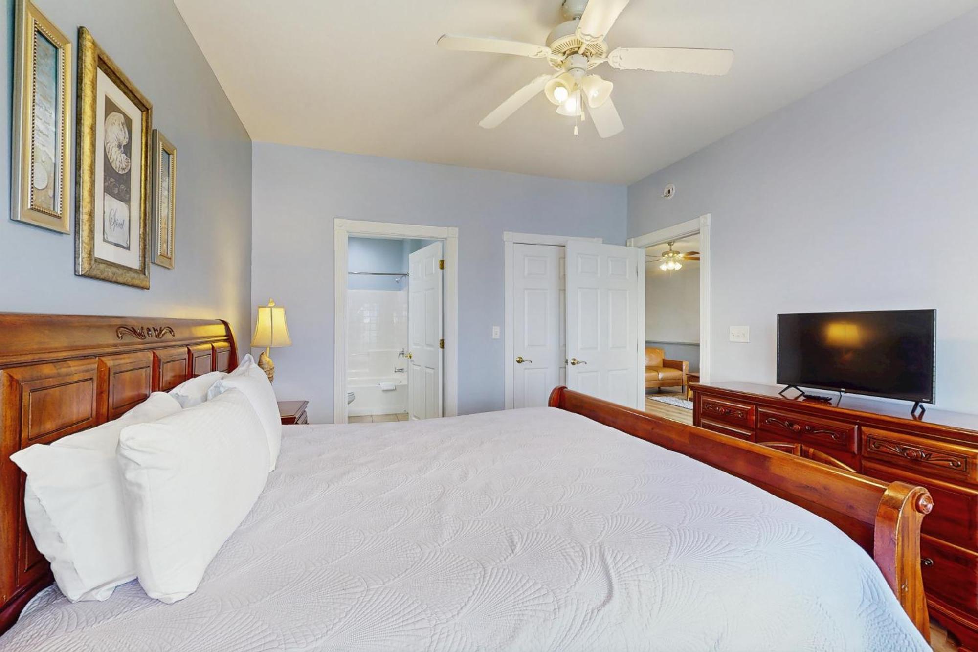 Apartamento Mulligan Myrtle Beach Exterior foto
