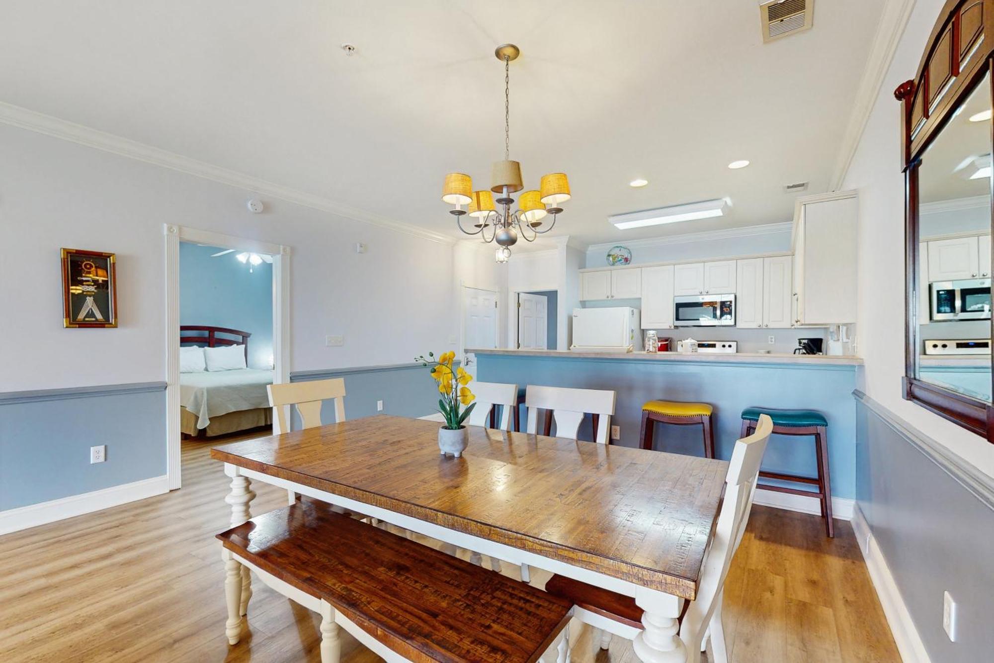 Apartamento Mulligan Myrtle Beach Exterior foto